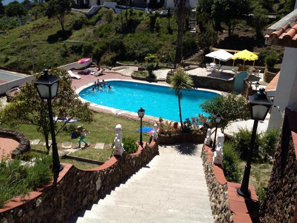 Apartamentos Turisticos Clube Vale Leao Figueira da Foz Εξωτερικό φωτογραφία