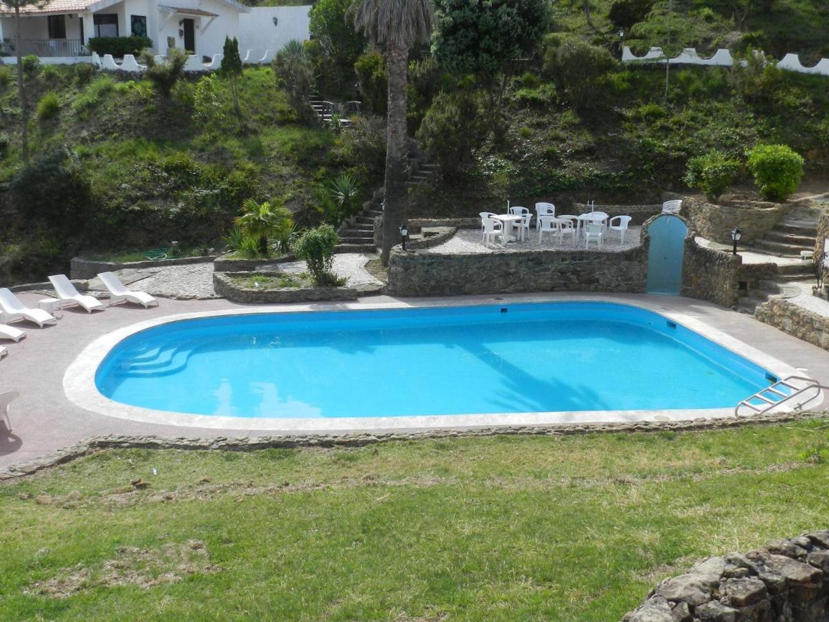 Apartamentos Turisticos Clube Vale Leao Figueira da Foz Εξωτερικό φωτογραφία