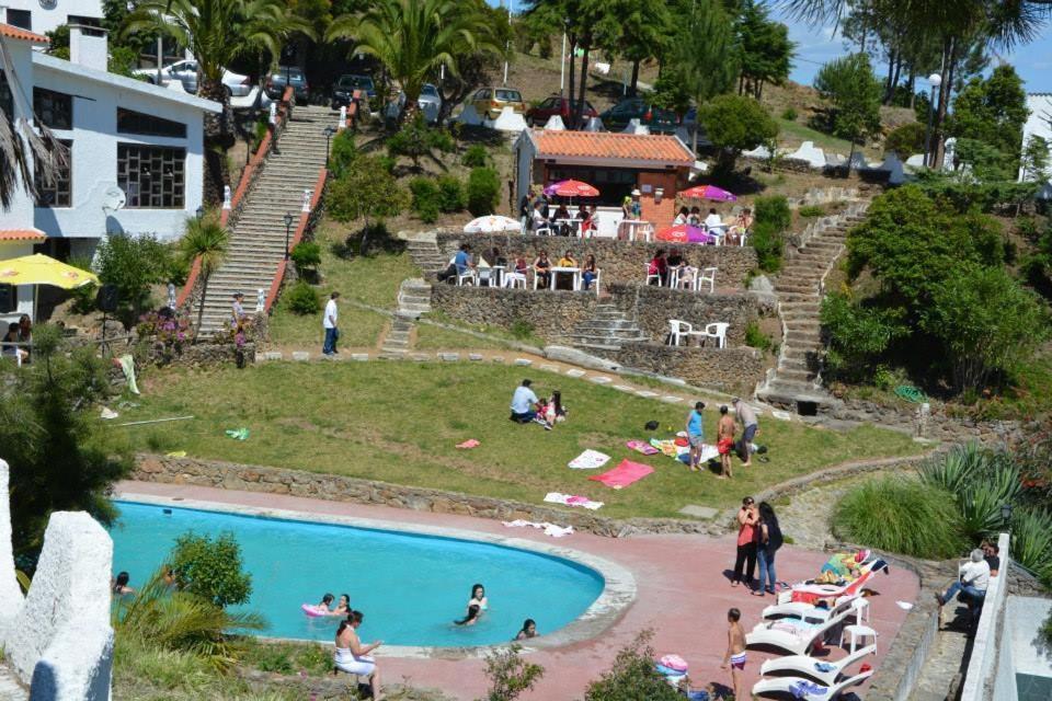 Apartamentos Turisticos Clube Vale Leao Figueira da Foz Εξωτερικό φωτογραφία