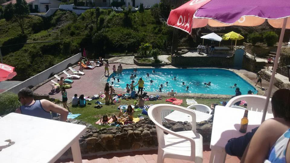 Apartamentos Turisticos Clube Vale Leao Figueira da Foz Εξωτερικό φωτογραφία