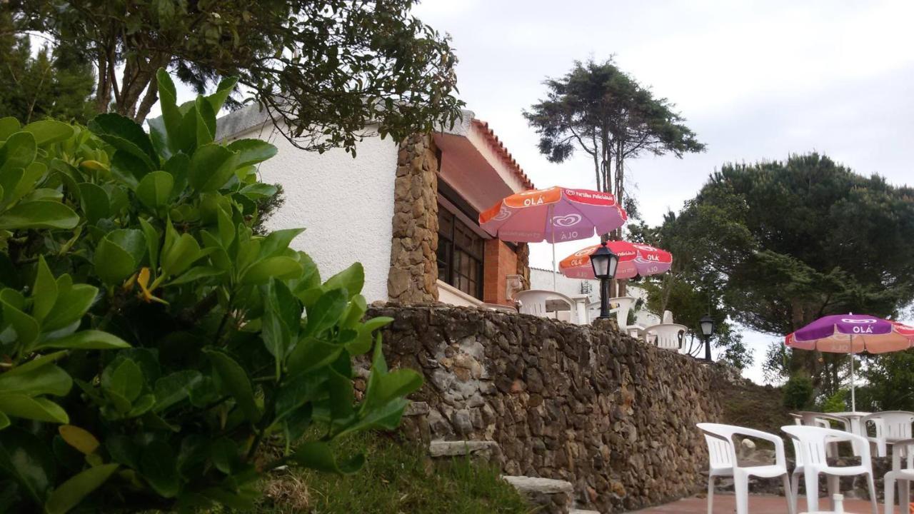 Apartamentos Turisticos Clube Vale Leao Figueira da Foz Εξωτερικό φωτογραφία
