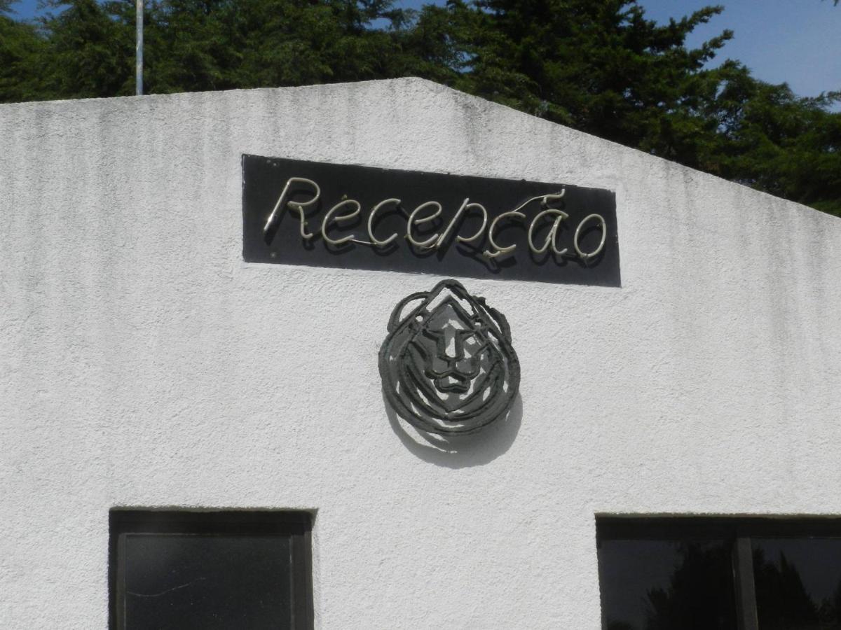 Apartamentos Turisticos Clube Vale Leao Figueira da Foz Εξωτερικό φωτογραφία