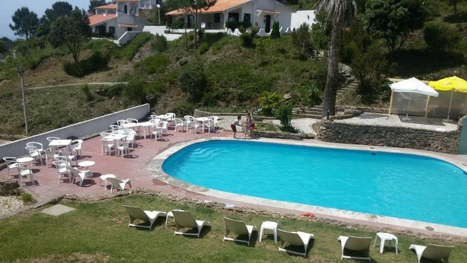 Apartamentos Turisticos Clube Vale Leao Figueira da Foz Εξωτερικό φωτογραφία