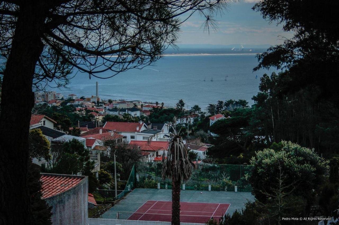 Apartamentos Turisticos Clube Vale Leao Figueira da Foz Δωμάτιο φωτογραφία