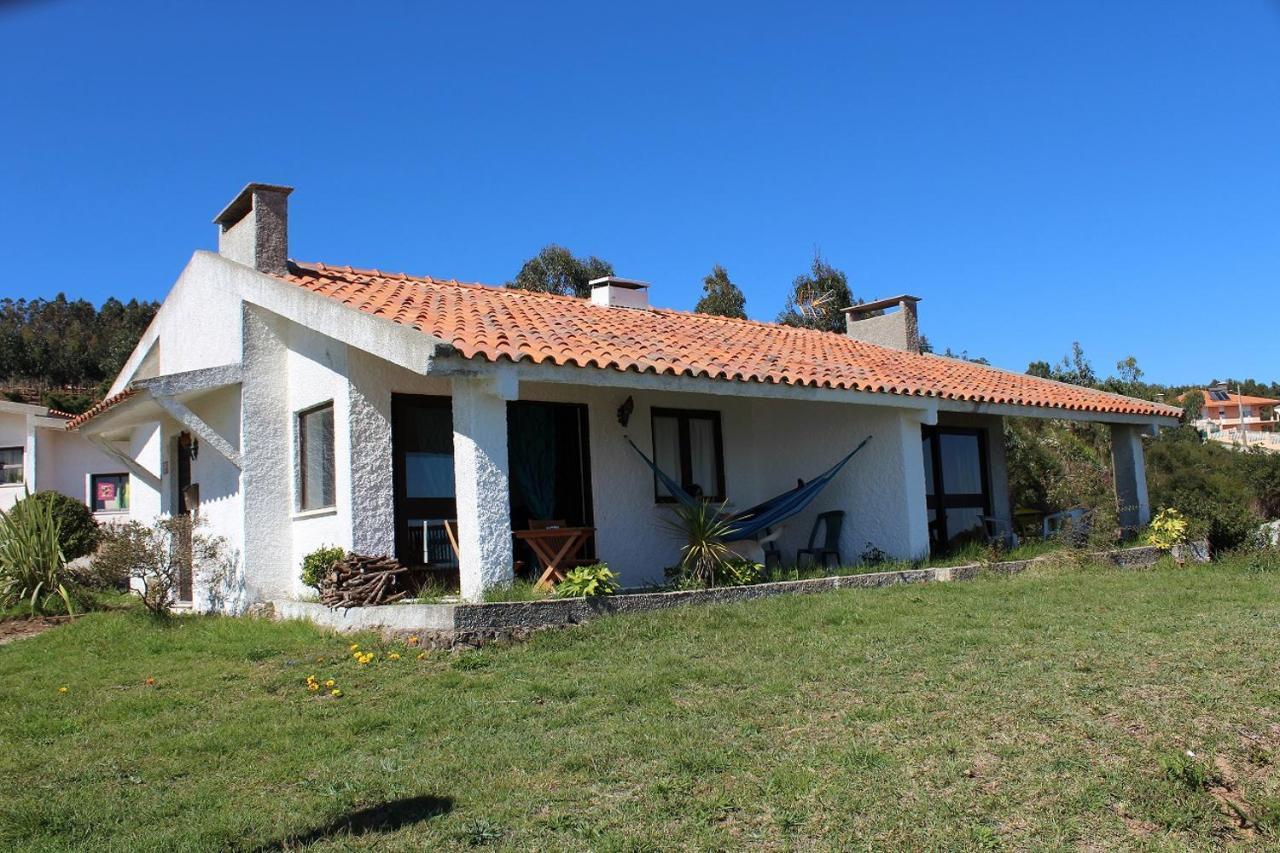 Apartamentos Turisticos Clube Vale Leao Figueira da Foz Εξωτερικό φωτογραφία