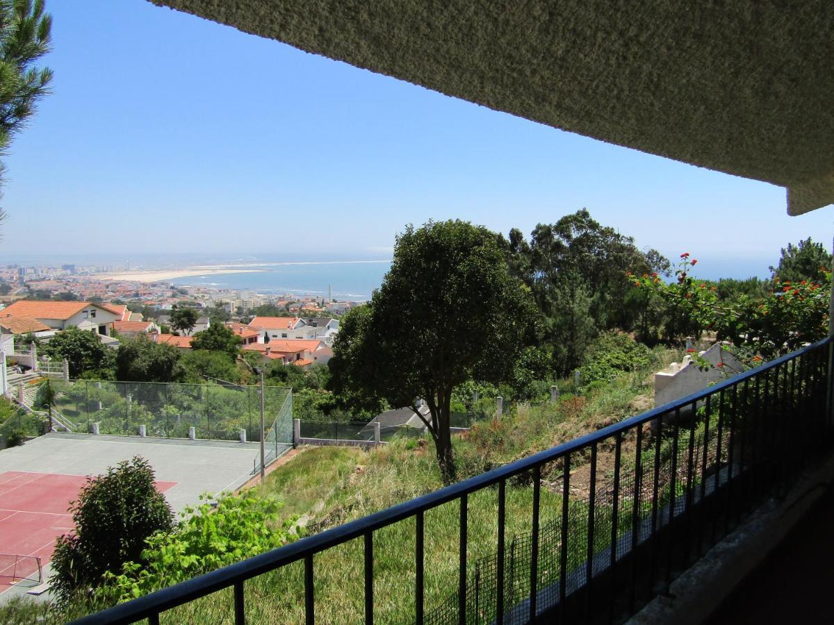 Apartamentos Turisticos Clube Vale Leao Figueira da Foz Εξωτερικό φωτογραφία