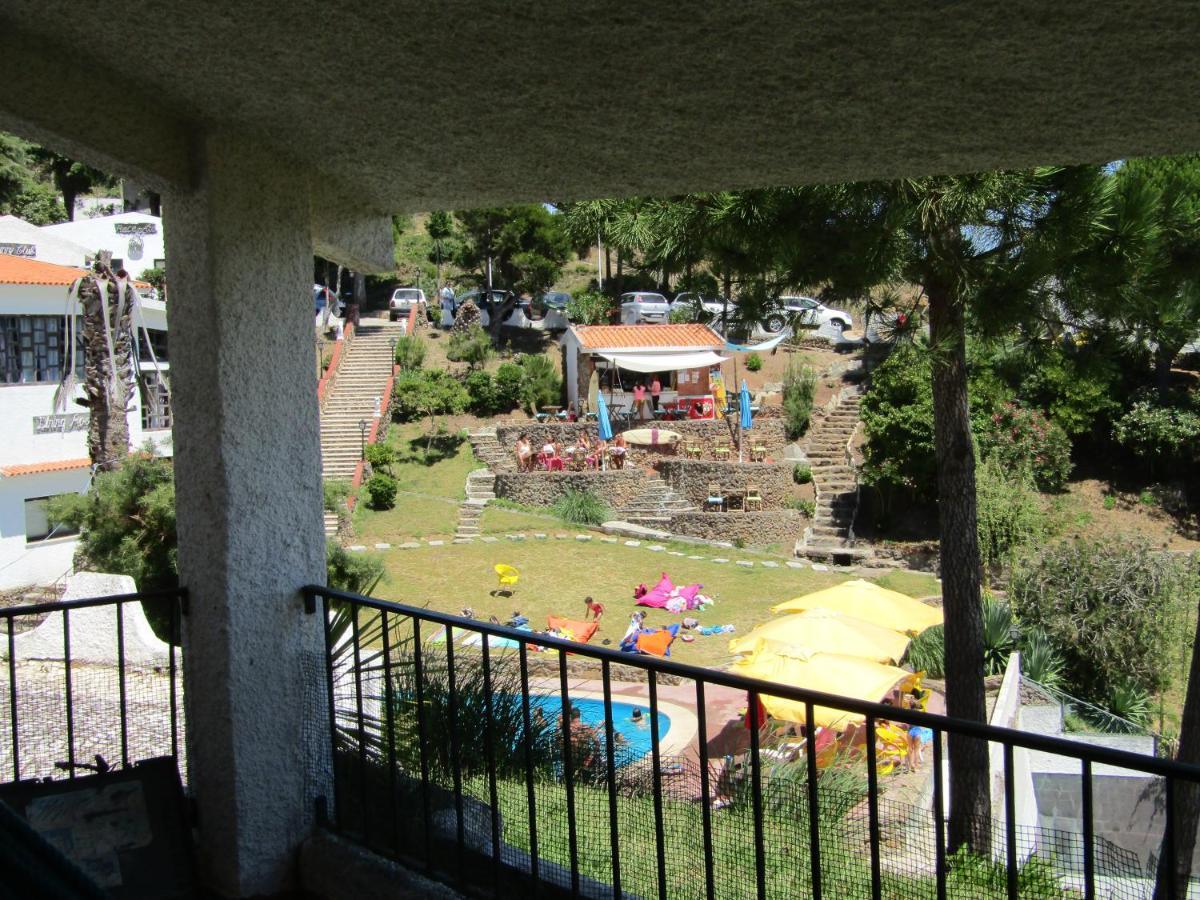 Apartamentos Turisticos Clube Vale Leao Figueira da Foz Εξωτερικό φωτογραφία