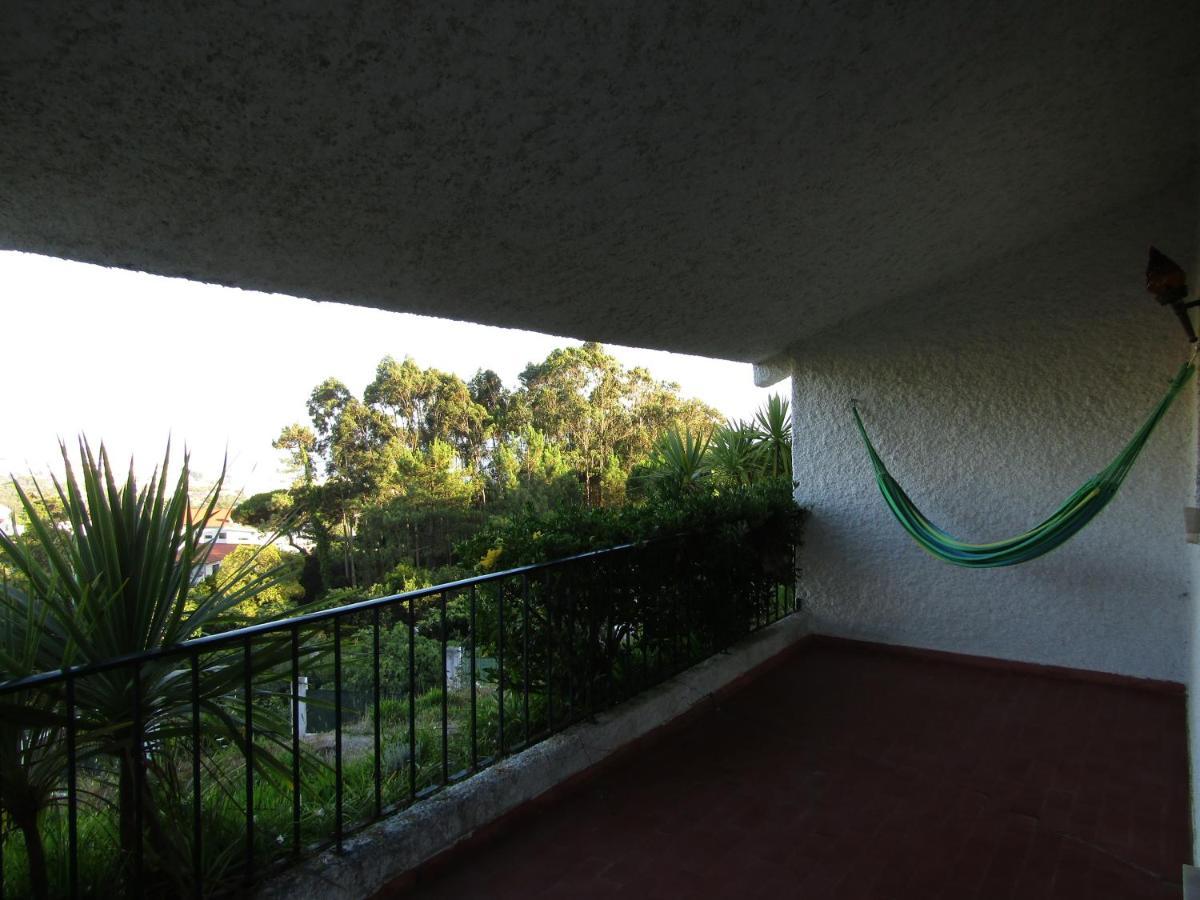 Apartamentos Turisticos Clube Vale Leao Figueira da Foz Εξωτερικό φωτογραφία