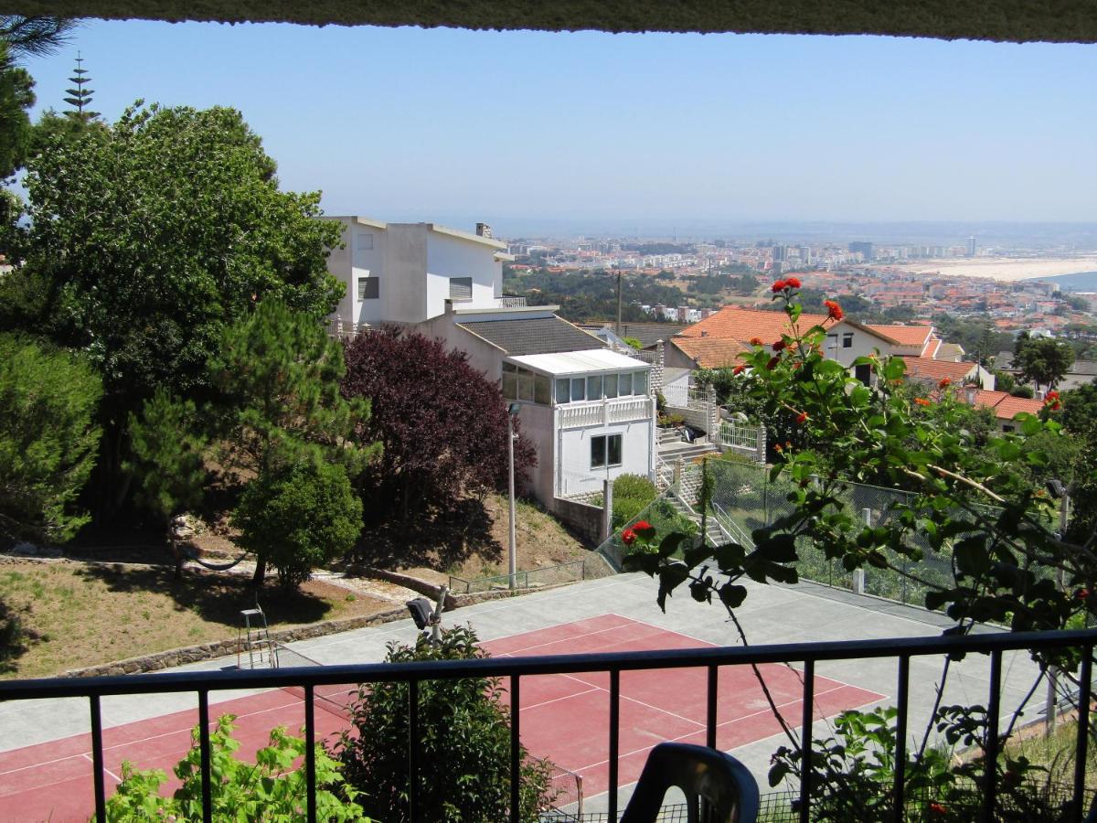 Apartamentos Turisticos Clube Vale Leao Figueira da Foz Εξωτερικό φωτογραφία