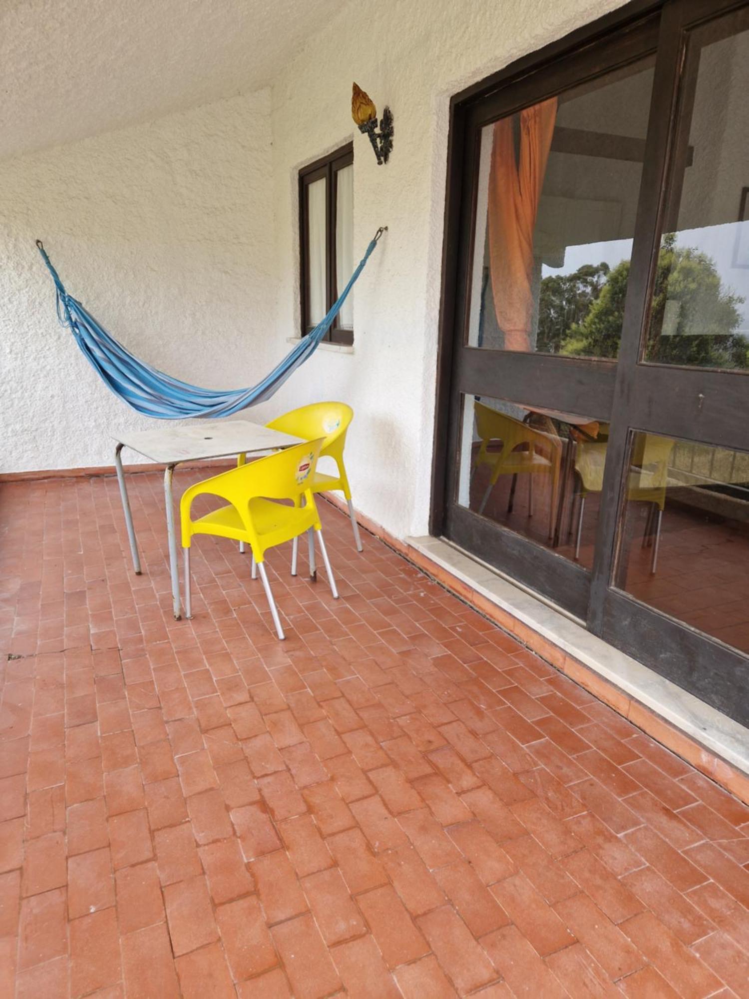 Apartamentos Turisticos Clube Vale Leao Figueira da Foz Εξωτερικό φωτογραφία