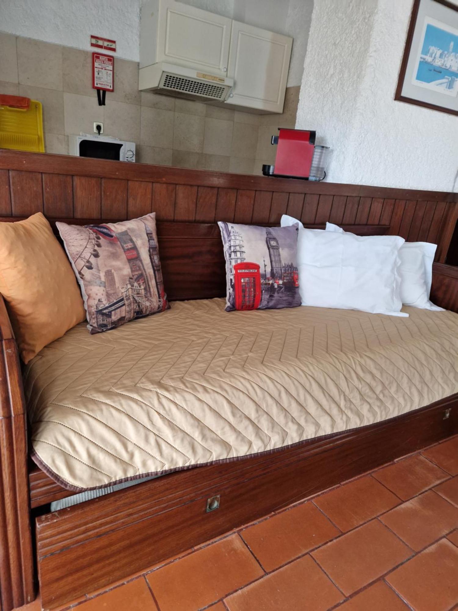 Apartamentos Turisticos Clube Vale Leao Figueira da Foz Εξωτερικό φωτογραφία