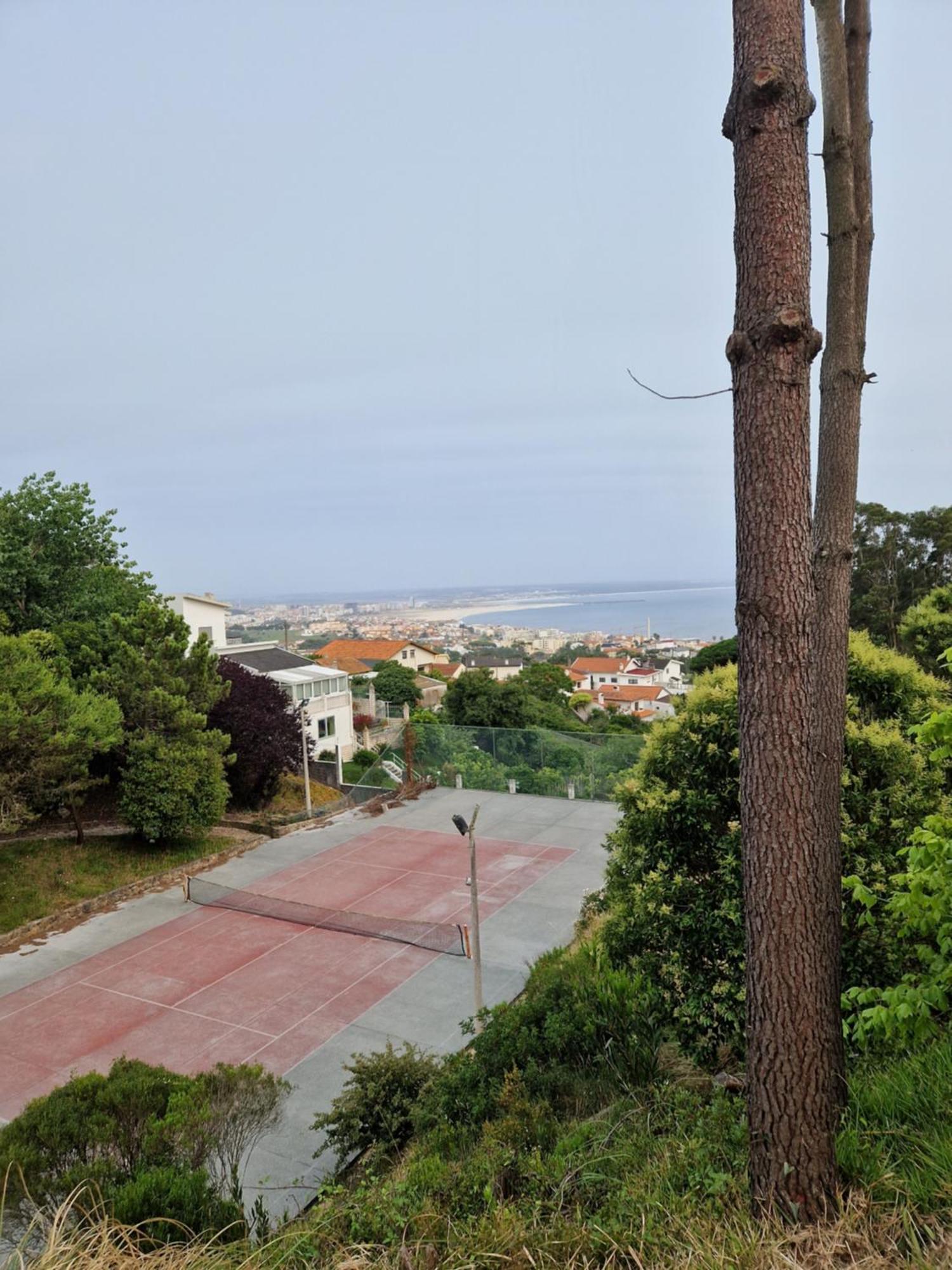Apartamentos Turisticos Clube Vale Leao Figueira da Foz Εξωτερικό φωτογραφία