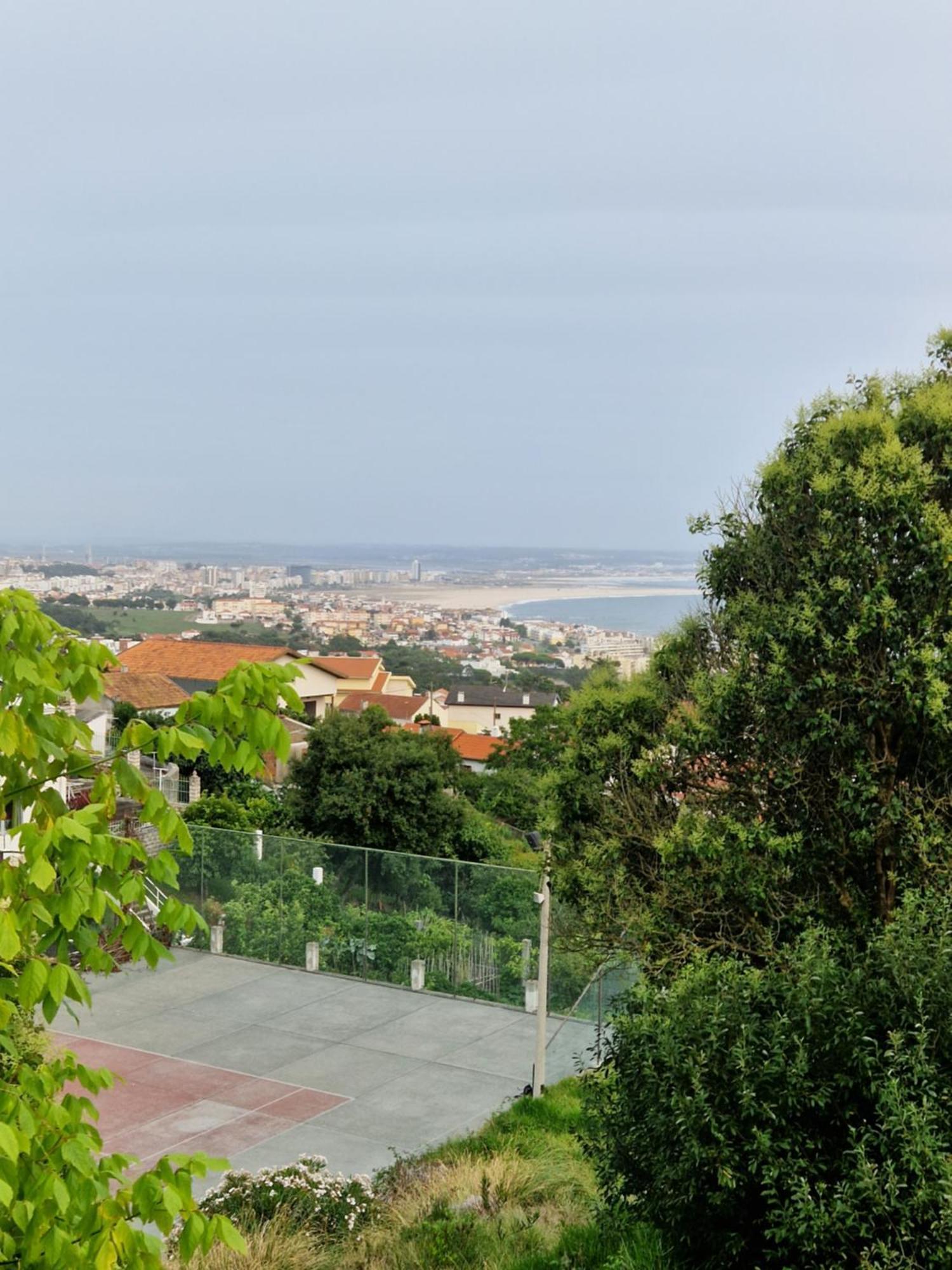 Apartamentos Turisticos Clube Vale Leao Figueira da Foz Εξωτερικό φωτογραφία